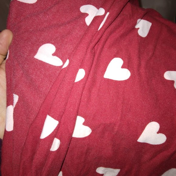 2 pairs of tall and curvey LulaRoe leggings - Picture 2 of 3